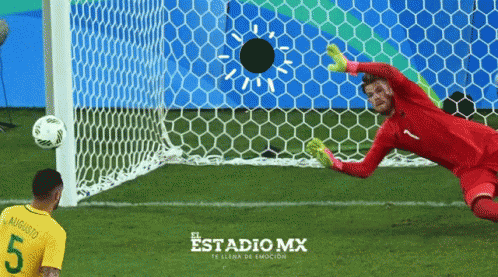 Animated Goal GIF - Animated Goal Missed - Discover & Share GIFs