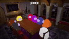 Amogus Poop GIF - Amogus Poop Sus GIFs