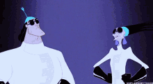 New Friends GIF - New Friends Emperors New Groove Zyma GIFs