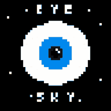 Eyesky GIF - Eyesky GIFs