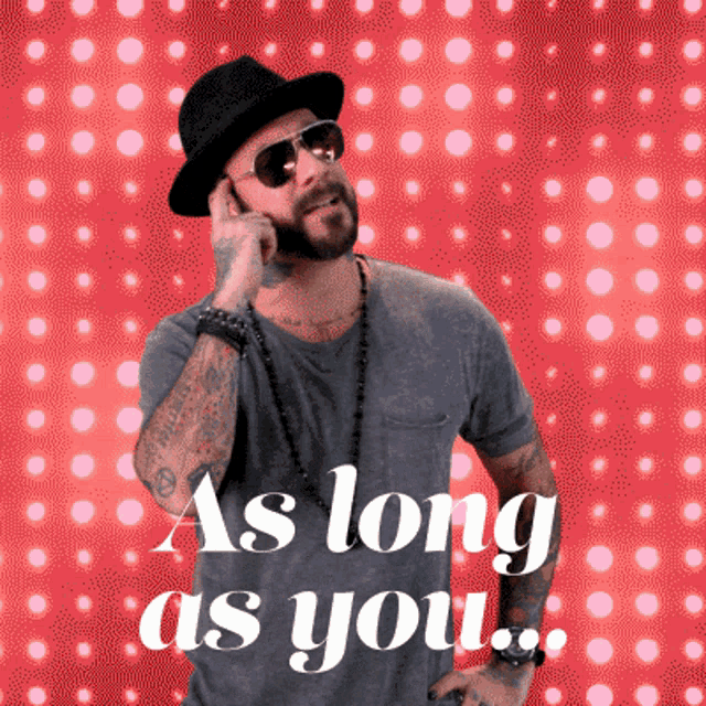 As Long As You Love Me Backstreet Boys GIF - As Long As You Love Me Backstreet Boys Bsb GIFs