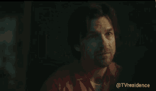 Series The Outsider GIF - Series The Outsider Staring GIFs