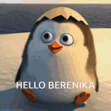 Hello Berenika Berenika GIF - Hello Berenika Berenika Berenička GIFs