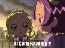 Cody Rawling Hi GIF - Cody Rawling Hi Hello GIFs