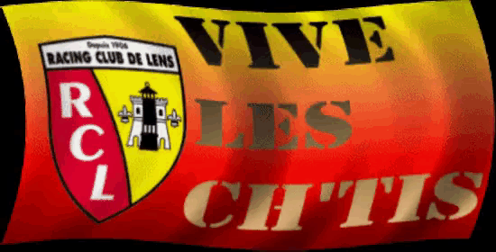 Rc Lens GIF - Rc Lens Racing Club De Lens Lensois - Discover & Share GIFs