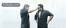 Laughing With Joy.Gif GIF - Laughing With Joy Madhavan Taking Specs GIFs