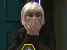 Gina Devivo Excited GIF