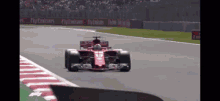 Vettel F1 GIF - Vettel F1 Formula1 GIFs
