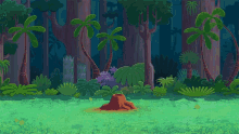 Anthill In Pain GIF