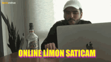 Online Limon Satıcam Eticaret GIF - Online Limon Satıcam Online Limon Eticaret GIFs