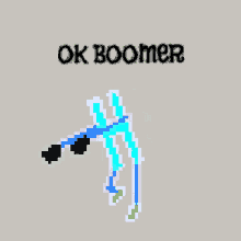 Ok Boomer Text GIF - Ok Boomer Text GIFs