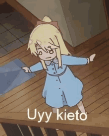 Uyy Kieto Wataten GIF