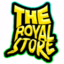 the royal store