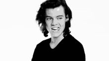 Harry Styles One Direction GIF
