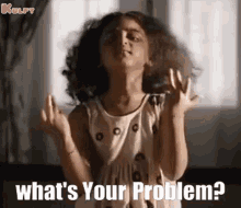 Whats Your Problem Gif GIF - Whats Your Problem Gif Reactions GIFs