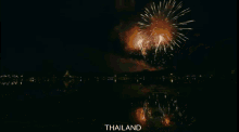 Sukhothai สยาม GIF - Sukhothai สยาม Thai Festival GIFs