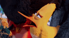 Angry Birds Mighty Eagle GIF - Angry Birds Mighty Eagle Angry Birds Movie GIFs
