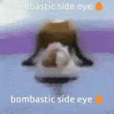 bombastic side eye eye jiily lokopiy bcouch6