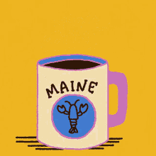 Vote2022 Vote Early Maine GIF - Vote2022 Vote Early Maine Election GIFs