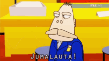 Jumalauta Animation GIF - Jumalauta Animation Pissed Off GIFs