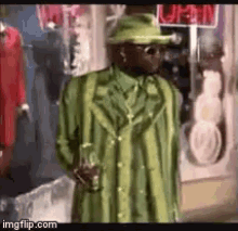 pimp