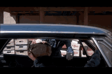 Hello GIF