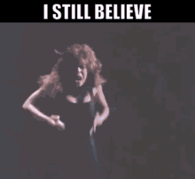 I Still Believe Brenda K Starr GIF - I Still Believe Brenda K Starr Someday You And Me GIFs