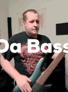 Bass Metal GIF - Bass Metal GIFs
