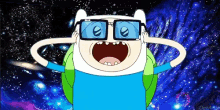 Finn Adventure Time GIF - Finn Adventure Time Mind Blown GIFs