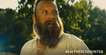 Where Am I GIF - Vin Diesel The Last Witch Hunter Last Witch Gi Fs GIFs