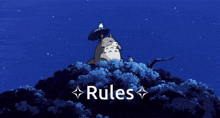 Studio Ghibli Rules GIF - Studio Ghibli Rules Discord GIFs