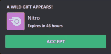 Free Nitro GIF