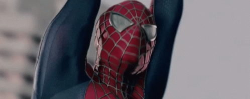 Spider Man3 Web Swinging GIF - Spider Man3 Web Swinging Sam Raimi -  Discover & Share GIFs