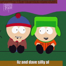 South Park Stan GIF - South Park Stan Kyle GIFs