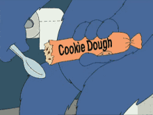 Heroin GIF - Cookie Dough GIFs