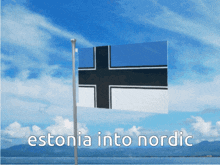 Estonia Nordic GIF