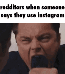 Reddit Instagram GIF - Reddit Instagram Rage GIFs