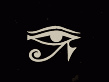 Eye Horus GIF