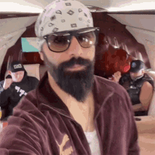 Showing The Limo Bus Daniel Keem GIF - Showing The Limo Bus Daniel Keem Keemstar GIFs