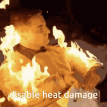 Ppg Disable Heat Damage GIF - Ppg Disable Heat Damage People Playground GIFs