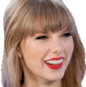 Taterswift Taylor Swift Sticker - Taterswift Taylor Swift Potato Stickers