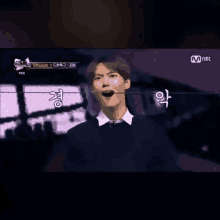 Doyoung Nct GIF - Doyoung Nct Doyoung Shocked GIFs