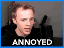 Annoyed Angry GIF - Annoyed Angry Pissed GIFs