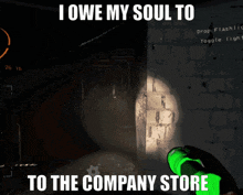 Lethal Company Great Asset GIF - Lethal Company Lethal Company GIFs