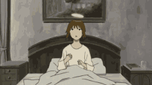 Haibane Renmei Ailes Grises GIF - Haibane Renmei Ailes Grises Cff GIFs