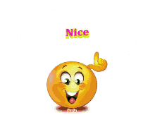 Emoji Nice GIF - Emoji Nice Smile GIFs