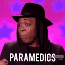 Paramedics Drag GIF - Paramedics Drag GIFs