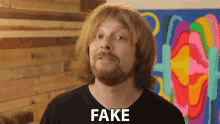 Fake False GIF - Fake False Not True GIFs