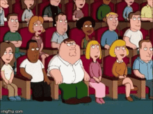 Done Peter GIF - Done Peter Griffin GIFs