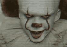 Pennywise It GIF - Pennywise It Movie GIFs